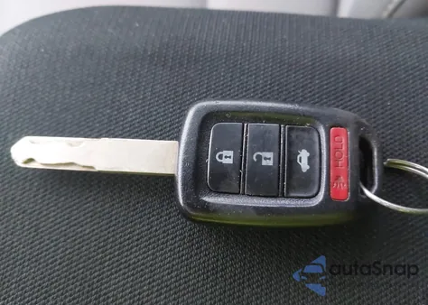 2019 Honda Civic Lx z USA, uszkodzony, nr VIN 19XFC2F67KE029563